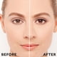thumbnail image 3 of Eyelashes Eylure Naturals No. 031, reutilizables, 1 par con adhesivo, 3 of 6
