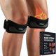 thumbnail image 1 of Rodillera Deportiva x2 Tendon Genérica Protección y Soporte, 1 of 3