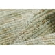 thumbnail image 4 of Area Rug Momeni Etra Green, 60 cm x 90 cm, yute anudado a mano, 4 of 9