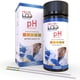 thumbnail image 1 of Tiras de prueba de pH Med Lab Diagnostics 200 Litmus Paper pH 0-14, 1 of 7