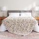 thumbnail image 5 of Manta de felpa Berkshire Blanket Peanuts® VelvetLoft® Snoopy, 5 of 7