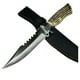 thumbnail image 1 of Cuchillo  Ciervo Patagonia cocina parrillero de lujo AR27, 1 of 4