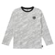 thumbnail image 2 of Pijama Niño Invierno Algodón Colo colo C1, 2 of 3