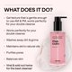 thumbnail image 5 of Limpiador Facial Provence Beauty 163 ml Gelée Rosa, 5 of 8