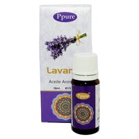 Aceite Aromático Lavanda - Ppure