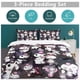 thumbnail image 5 of Kuromi My Melody 3 Pieces Bedding Sets Soft Comforter Sets Decor Bedroom Gifts, 5 of 5