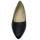 thumbnail image 3 of Ballerina Ecocuero ZAQ91 Negro, 3 of 5
