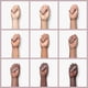 thumbnail image 4 of Esmalte de uñas Essie gel Couture Fashion Freedom Gray, 13,5 ml, 8 unidades, 4 of 9