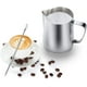 thumbnail image 3 of Jarra De Espuma De Leche De Acero Inoxidable 304 20oz/ 600ml, 3 of 6
