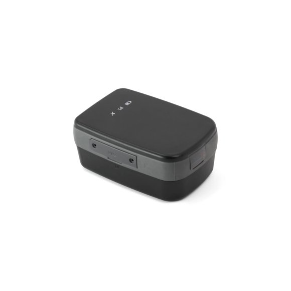 Rastreador GPS Mini ElectroFlip Ocultable para Camiones 4G GSM