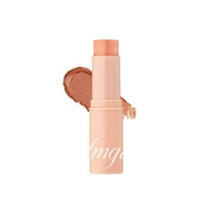 Iluminador En Barra Fmgt Veil Glow Efecto Luz Coreano Coral