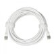 thumbnail image 1 of UBIQUITI 5mt Blanco F/UTP Cat5e Cable UACC-Cable-Patch-Outdoor-5M-W, 1 of 6