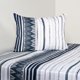 thumbnail image 1 of Juego de Sábanas 1 Plaza 144 Hilos Estampado, 1 of 4