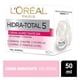 thumbnail image 1 of Crema Facial L'oreal Paris Nutritiva Hidra-Total 5 Día Pote., 1 of 2