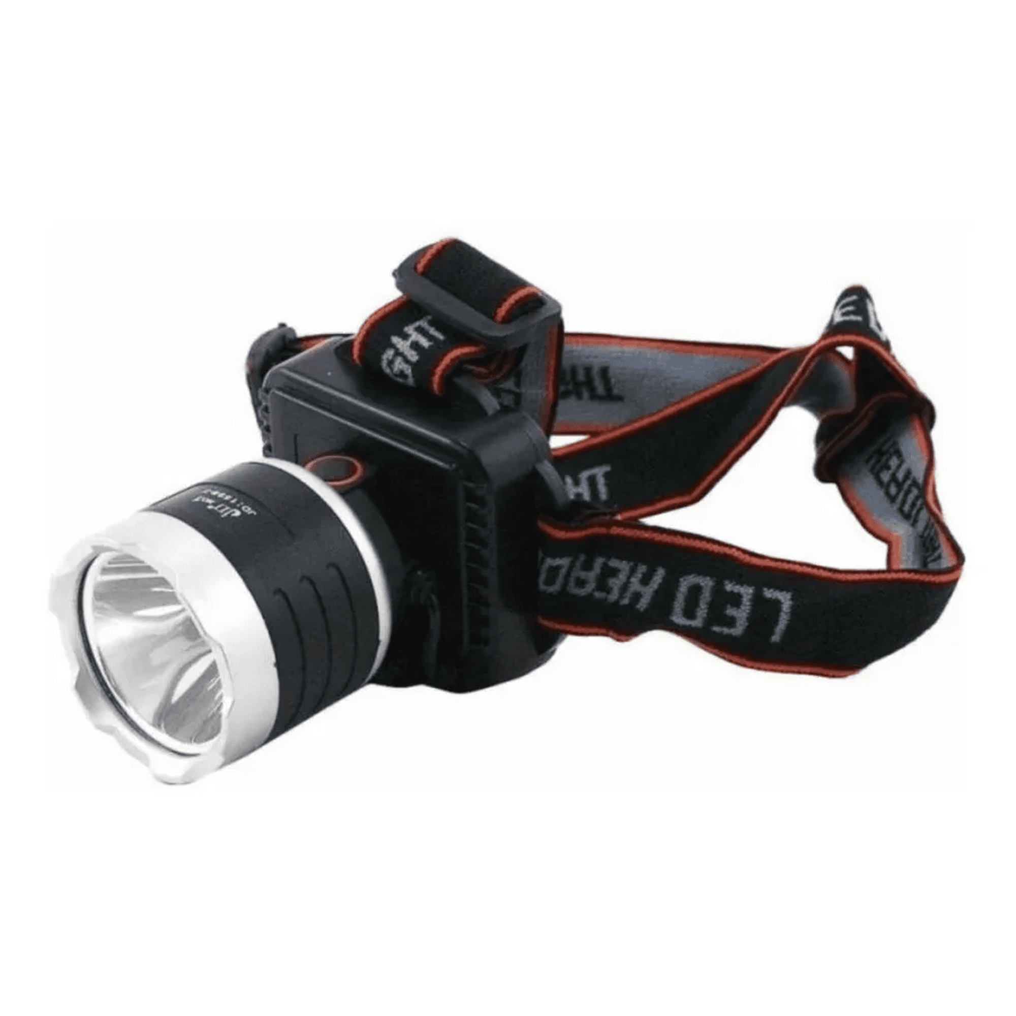 Genérico - Linterna Frontal Cintillo Minero Led Cree 500 Lumenes