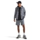thumbnail image 3 of Sudadera con capucha The North Face Evolution Simple Dome con cremallera completa para hombre, 3 of 4