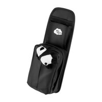 Magideal - Caja De Pañuelos Para Automóvil Organizador De Almacenamiento Lateral Para Asiento De Automóvil Mantenga Limpio Y Ordenado Impermeable Resistente Para