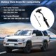thumbnail image 2 of Kit de Sujeción de Batería OE 74404-35140 para Toyota 4Runner 1996-2002 Kit de Montaje de Batería para Toyota Tacoma 1995-2004 con Pernos en J y Tuercas de Acero Inoxidable 304, 2 of 7