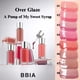 thumbnail image 4 of Brillo de labios BBIA Over Glaze Plumping Voluminizing 08 JUJUBE SYRUP, 4 of 9