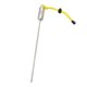 thumbnail image 4 of Varilla De Puntero Para Buceo Submarino, Accesorio Portátil, Varilla De Punta Práctica, Color Amarillo, 4 of 5