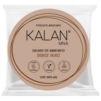 Kalan - Obleas De Amaranto Sabor Nuez