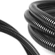 thumbnail image 5 of Tubo espiral para cables Lhazemu de 0,6 cm x 10 m, divisor para cables, 5 of 7