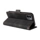 thumbnail image 5 of Carcasa FOXDOCK Xiaomi Redmi A2 4G de cuero PU, diseño acolchado clásico, protección contra caídas y rayones, 5 of 5