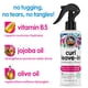 thumbnail image 3 of Acondicionador Leave-In SoCozy Kids Rizos 311 ml Sin Parabenos, 3 of 3