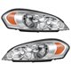 thumbnail image 1 of Conjunto de faros AUTOSAVER88 compatible con Chevy Impala, 1 of 7