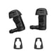 thumbnail image 5 of Boquillas de lavado AMFRNE 2 unidades para Jeep Cherokee / Chrysler 200, 5 of 5