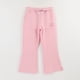 thumbnail image 1 of Pantalon De Buzo Niña Palazzo Be Rosado Unicornio, 1 of 5