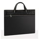 thumbnail image 1 of Customizable Business Briefcase - Large Capacity, Portable, and Double Zippered for Conference Materials, 1 of 3