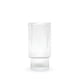 thumbnail image 1 of Set 6 Vasos Largo Vintage Charlotte 350ml Simplit, 1 of 8