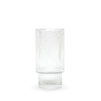 Set 6 Vasos Largo Vintage Charlotte 350Ml Simplit