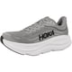 thumbnail image 4 of Zapatillas Bondi 9 de HOKA para hombre, color gris galáctico 10.5 US, 4 of 6