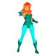 thumbnail image 1 of Figura de colección MONDO Poison Ivy 27 cm Verde 1/6 escala, 1 of 4