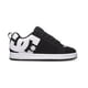 thumbnail image 2 of Zapatilla Hombre Court Graffik M Negro DC, 2 of 4