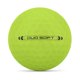thumbnail image 4 of Pelotas de golf WILSON Staff Duo Soft, paquete de 12, color verde, 4 of 6