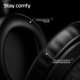 thumbnail image 2 of Auriculares HyperX Cloud Stinger 3 con cable - Negro, 2 of 9