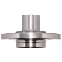 Wurtex - Maza Rueda Fiat Tipo 1.4 1990 1996