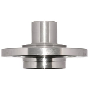 Wurtex - Maza Rueda Fiat Brava 1.6 Sx 1996 2000