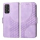 thumbnail image 1 of Carcasa FOXDOCK Samsung Galaxy A52s de cuero PU, diseño acolchado clásico, protección contra caídas y rayones, 1 of 5