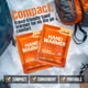 thumbnail image 4 of Calentadores de manos AllSett Health desechables, 50 pares (100 calentadores), 4 of 7