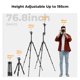 thumbnail image 3 of KF Concept 76 in Overhead Camera Tripod, 3 of 3