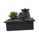 thumbnail image 1 of Fuente De Mesa Regalos Fuente De Cascada De Mesa China Para Aliviar El Estrés 002, 1 of 5