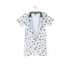 thumbnail image 2 of Pijama Infantil - Enterito de Algodón Corto - Ositos Playeros (Tallas 4 a 10) verde 8, 2 of 5