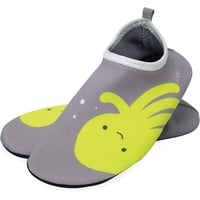 Bblüv - Zapatillas De Agua Shoöz Gris M (3 A 4 Años)