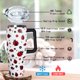 thumbnail image 3 of Vaso térmico Ceovfoi 1200 ml con diseño de mariquita y asa, 3 of 6