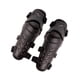 thumbnail image 5 of Rodilleras Para Motocicleta, Rodilleras Cómodas, Rodilleras Impermeables Y Transpirables, Color Negro, 5 of 5