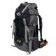 thumbnail image 1 of Mochila Camping 50L Negro, 1 of 6